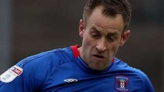 Danny Grainger