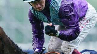 Oisin Murphy on Alcohol Free