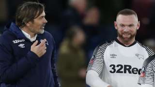 Phillip Cocu, Wayne Rooney