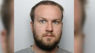 Stephen Chant custody image