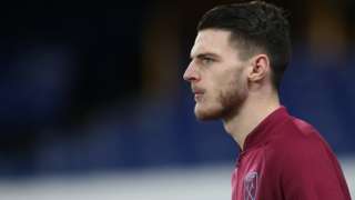 Declan Rice