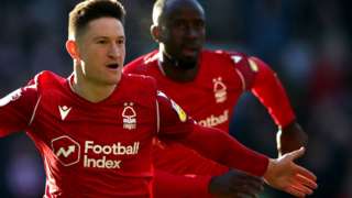 Joe Lolley