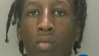 Abdirabi Mohamud