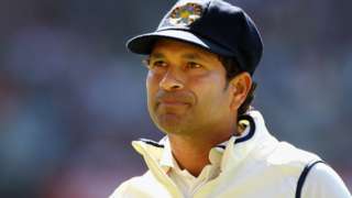 Sachin Tendulkar