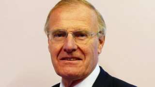 Christopher Chope