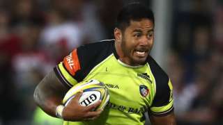 Manu Tuilagi