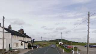 New Hey Road, Scammonden