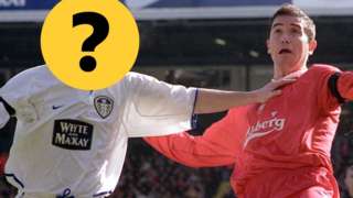 Leeds United quiz