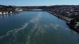 River Torridge, Bideford