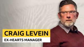 Craig Levein