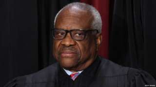 Clarence Thomas