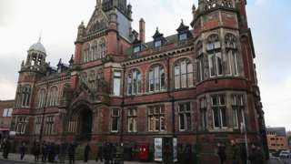 York Magistrates' Court