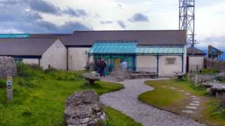 Great Orme Visitor Centre