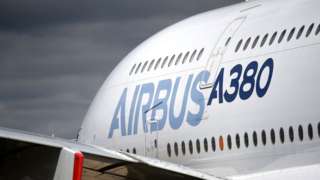 Airbus A380