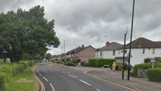 Tile Hill Lane, Coventry