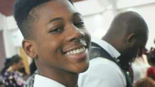 Shakur Amoy Pinnock,