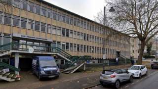 Cheltenham Magistrates court