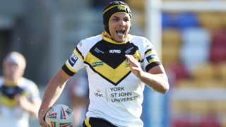 Ben Jones-Bishop