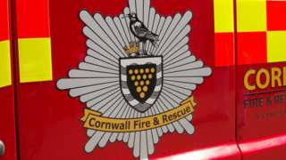 Cornwall Fire and Rescue