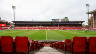 Nottingham Forest's first scheduled home fixture for the 2021-22 campaign is the EFL Cup tie with Bradford City on Wednesday 11 August