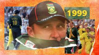 Allan Donald