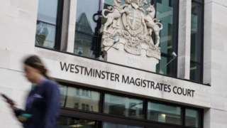 Westminster Magistrates Court