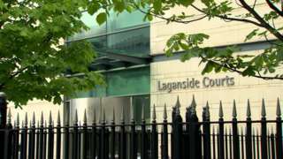 Laganside Courts, Belfast