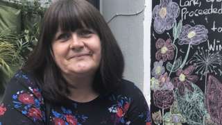 Michelle Singlehurst