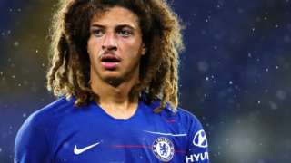 Ethan Ampadu