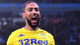 Kemar Roofe.