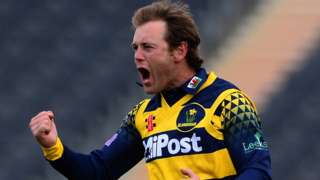 Colin Ingram