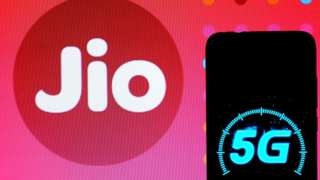 ஜியோ நிறுவனம்