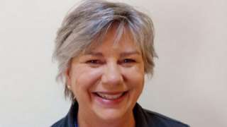 Hazel Wilcock