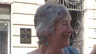 Maja O'Brien