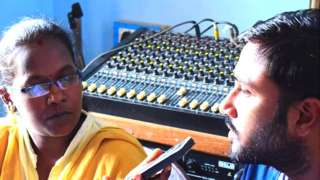 களஞ்சிய சமூக வானொலி