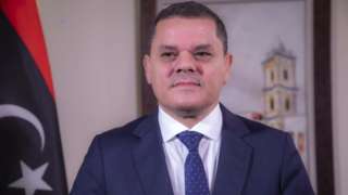 عبد الحميد الدبيبة