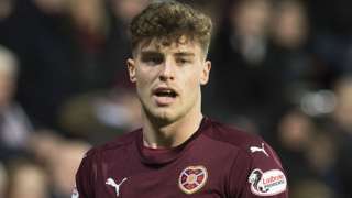 Robbie Muirhead