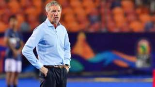 Stuart Baxter