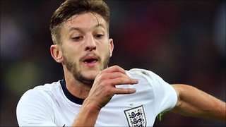 lallana 25m