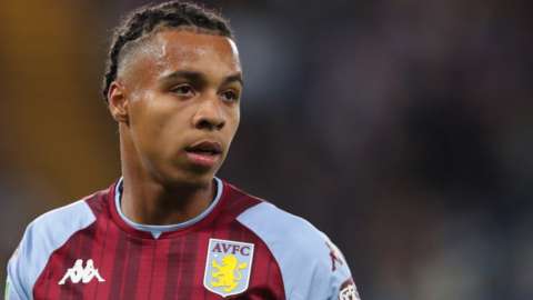 Cameron Archer has joined Preston North End on loan from Aston Villa.