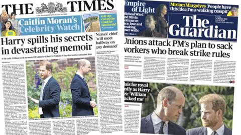 The Papers c News