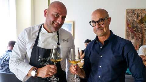 stanley tucci searching for italy