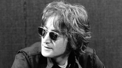 John Lennon at 80