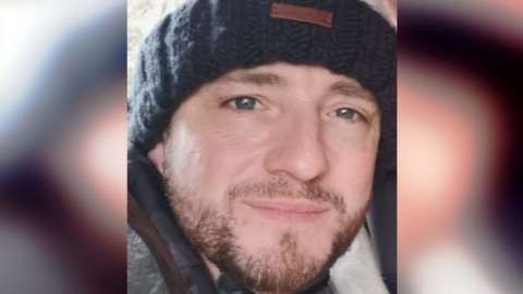 Benjamin Partis, 38, died in the crash in Ceredigion last June