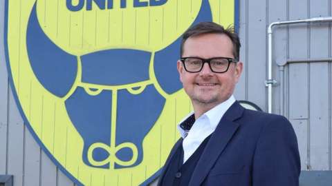 Oxford United are undefeated in their last five games and currently 12th in League One.