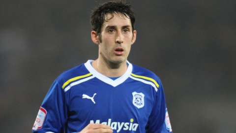 Peter Whittingham