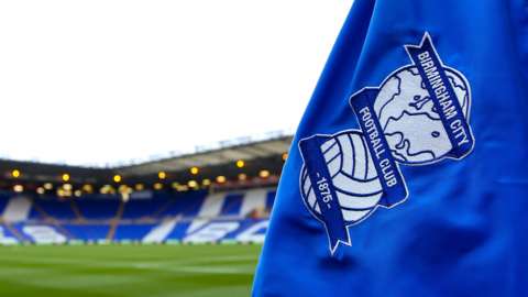 Birmingham City last changed owners in 2016