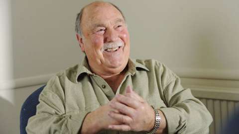 Jimmy Greaves