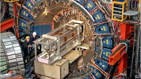 Fermilab Collider Detector