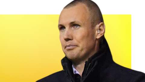 Kenny Miller